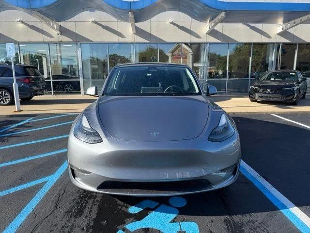 tesla model y 2024 7SAYGDEE0RA290331 image tesla model y 2024 7SAYGDEE0RA290331 image